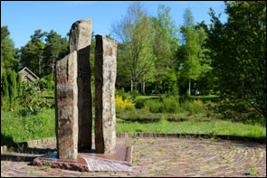 Monument Imboslaan