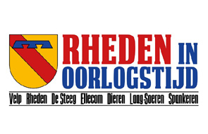 Rheden in Oorlogstijd banner